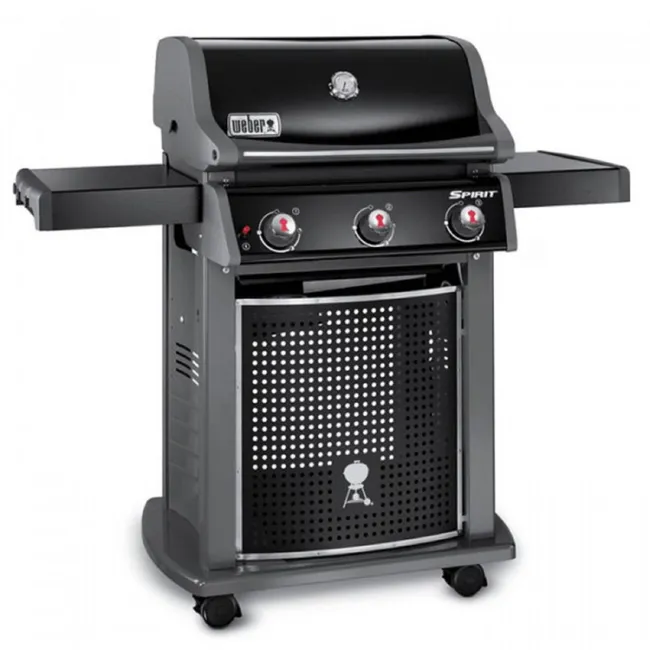 Barbecue au gaz WEBER Spirit Classic E-310