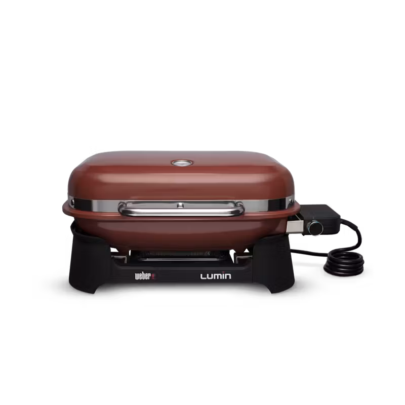 Barbecue électrique Lumin