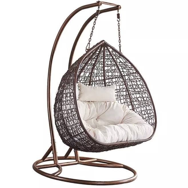 Fauteuil Suspendu Double Amadora