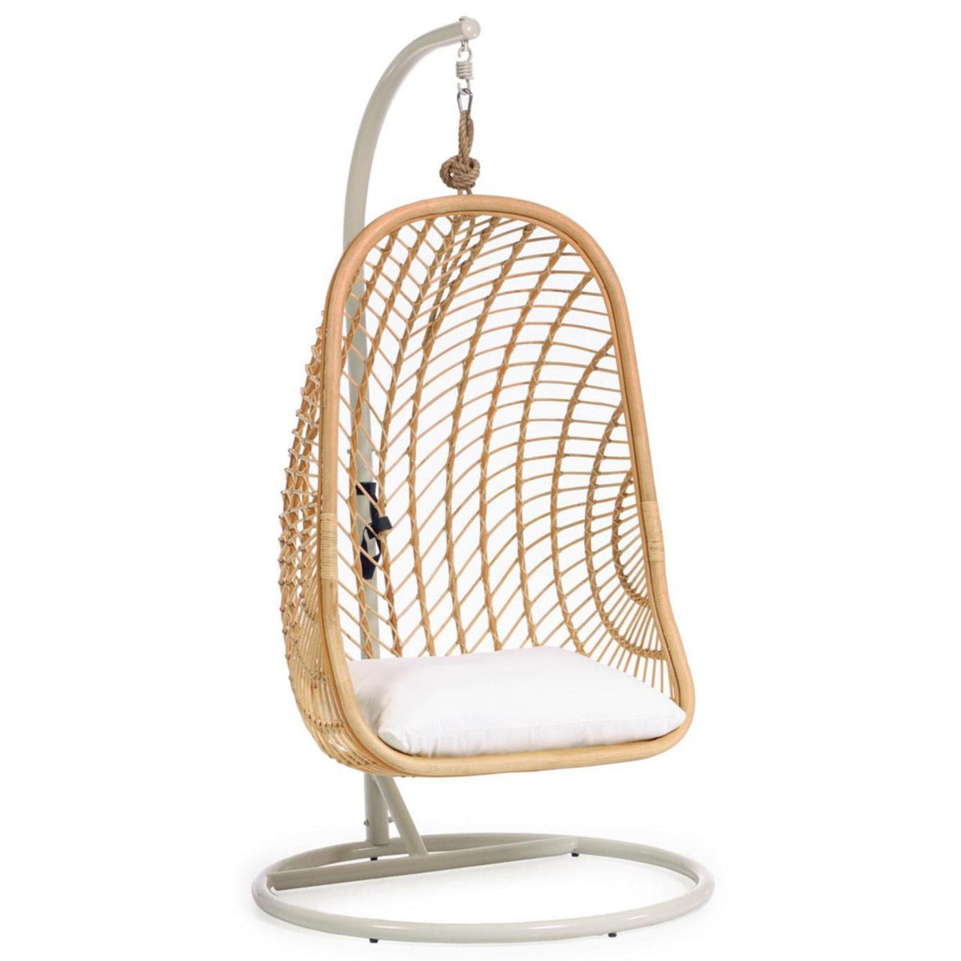 Fauteuil Suspendu Fluma