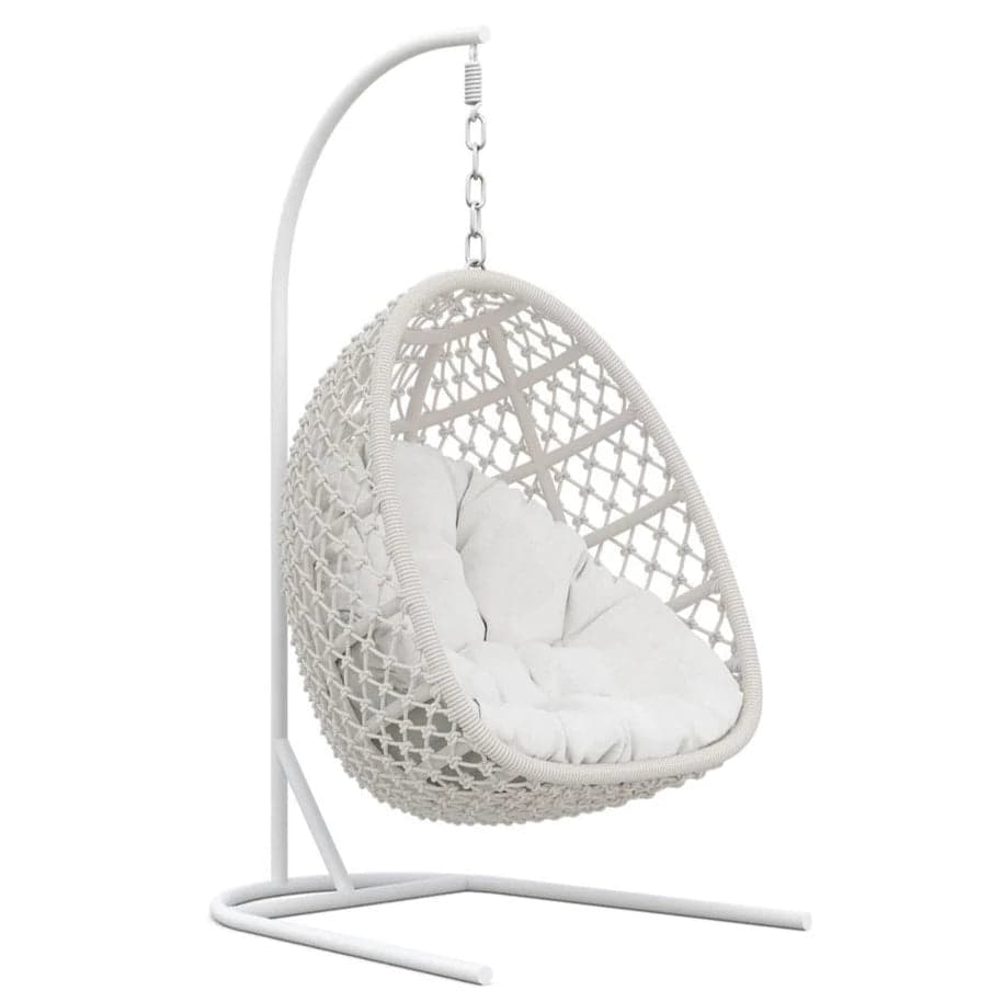 œuf Suspendu Azzuro