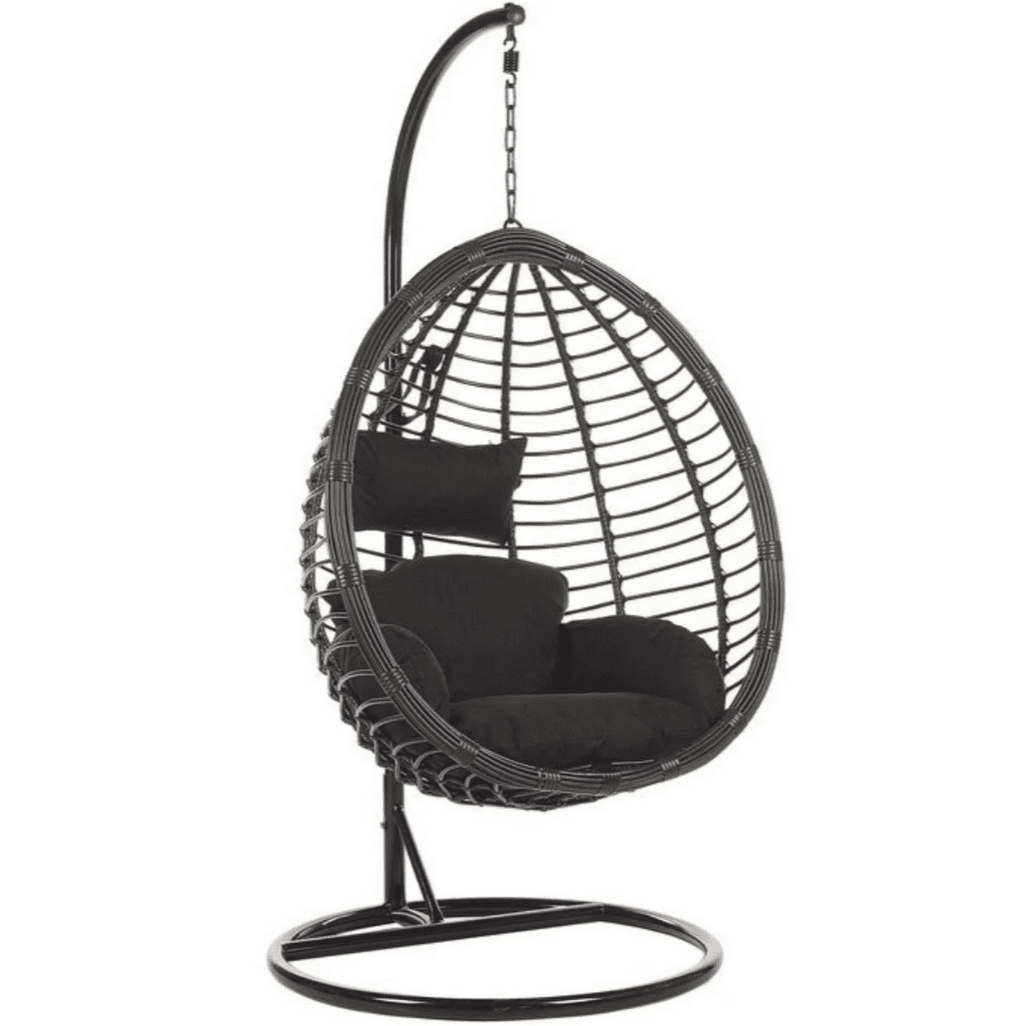 œuf Suspendu Calypso