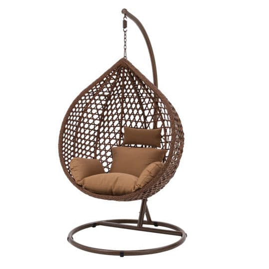 œuf Suspendu Girondin