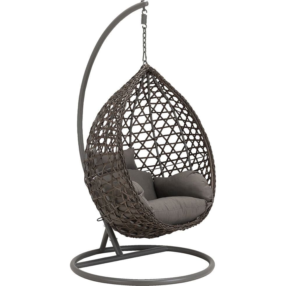 œuf Suspendu Mirabeau