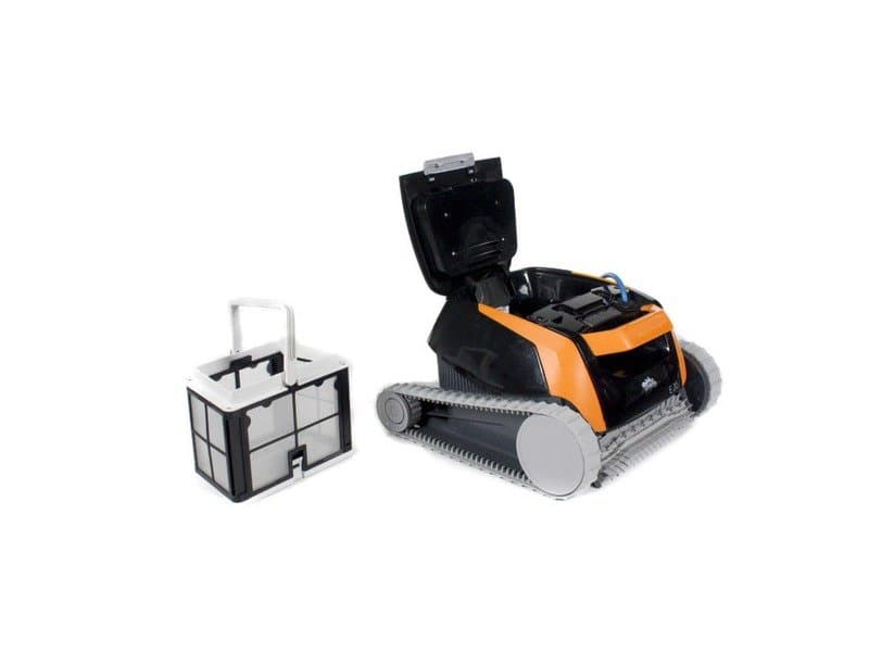 Robot piscine Dolphin E20 - Prix Fabricant