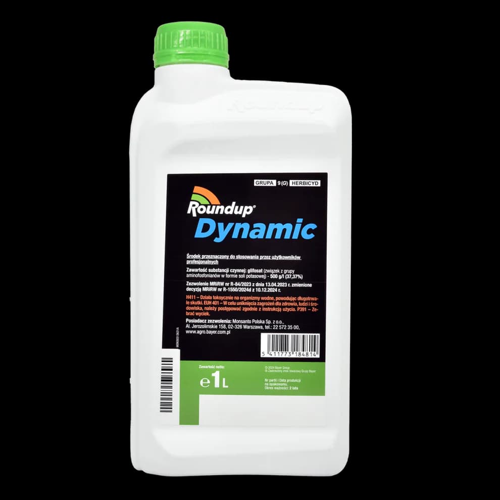 ROUNDUP® DYNAMIC | 1L