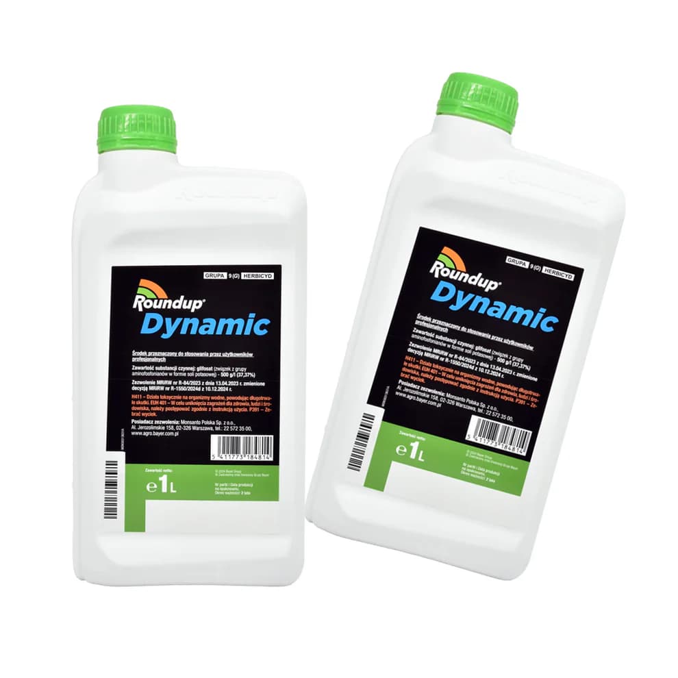 ROUNDUP® DYNAMIC | 2L