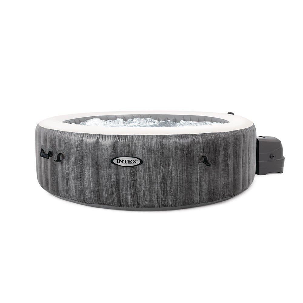 Spa gonflable Baltik 4 places