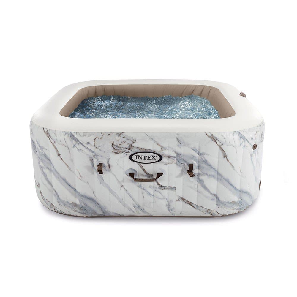 Spa gonflable Calacatta 4 places